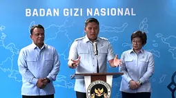 BGN Resmi Buka Layanan Aduan Program Makan Bergizi Gratis