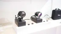 Autovision Luncurkan BiLED Projector Nexora di IIMS 2026, Ini Kecanggihannya
