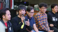 D'Masiv Rilis Lagu Daur Ulang 'Kala Sang Surya Tenggelam' Milik Chrisye