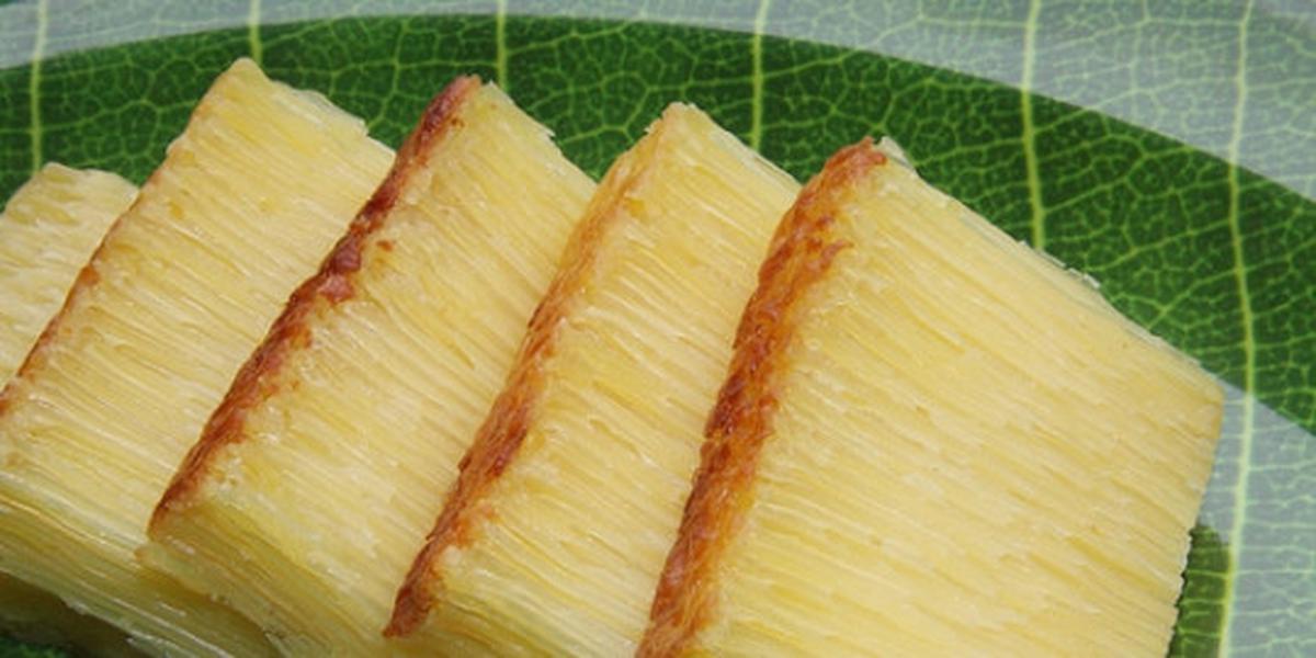 Bika Ambon