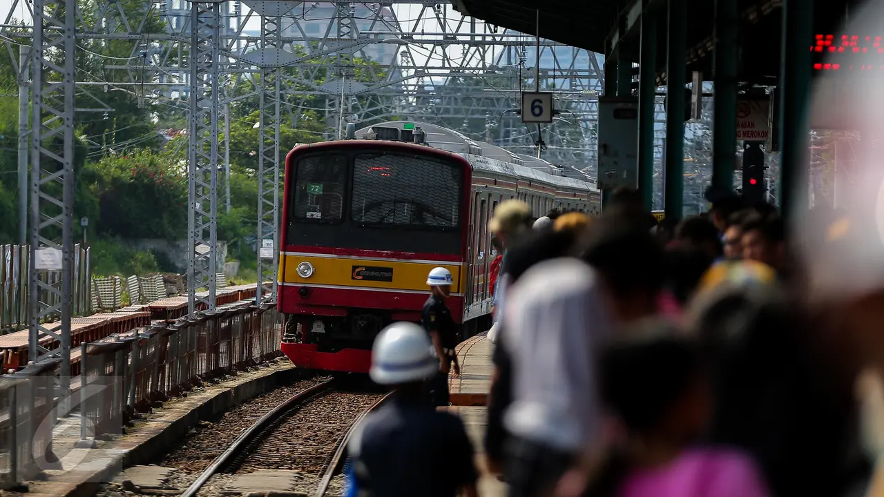 KRL Gratis