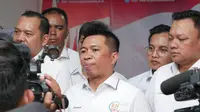 Ketua Umum DEN Rampai Nusantara, Mardiansyah (Istimewa)
&nbsp;