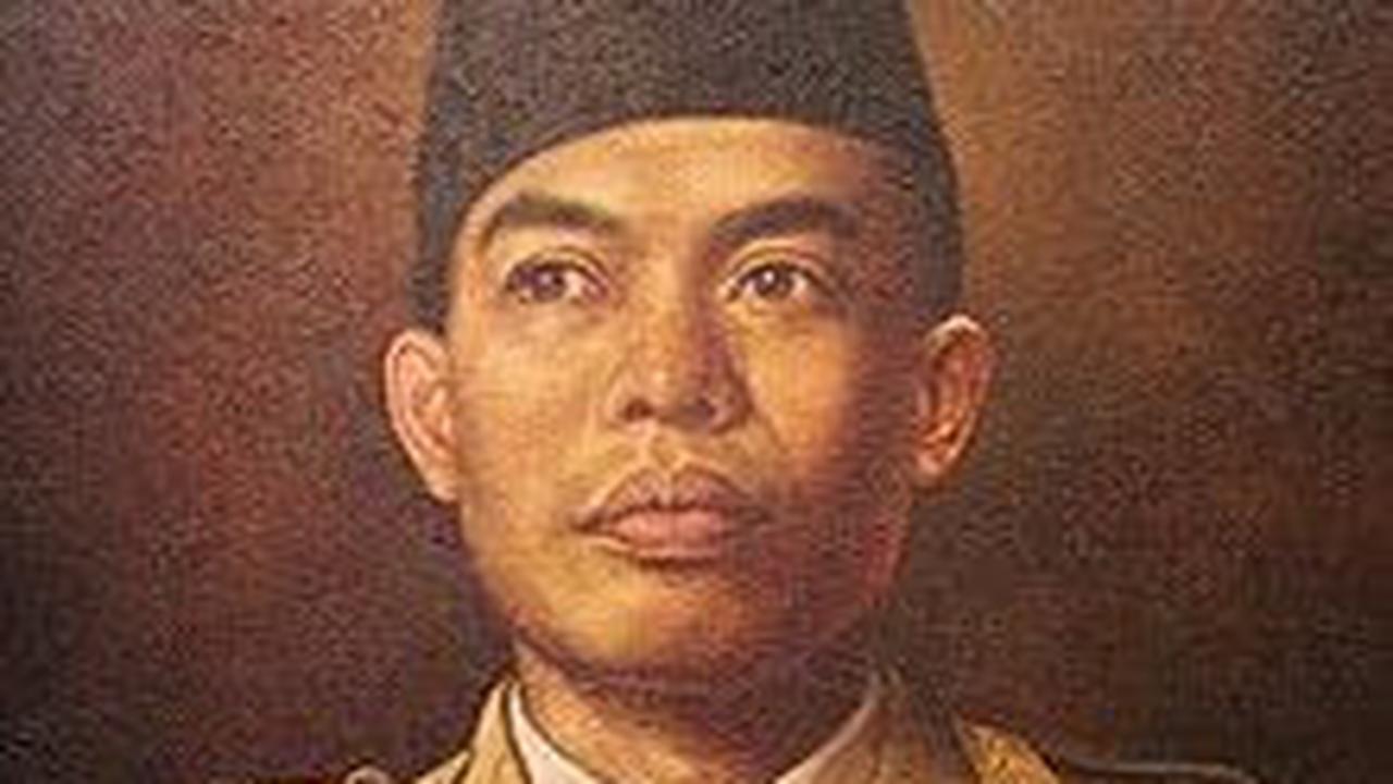 Jenderal Soedirman