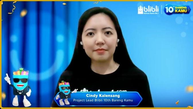 Ulang Tahun Ke-10, Blibli Geber Diskon hingga 99 Persen - Vimarsana News