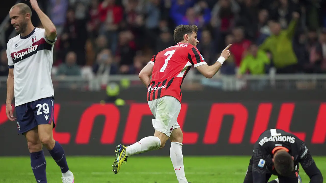 AC Milan