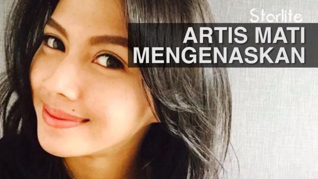 berita artis hari ini meninggal