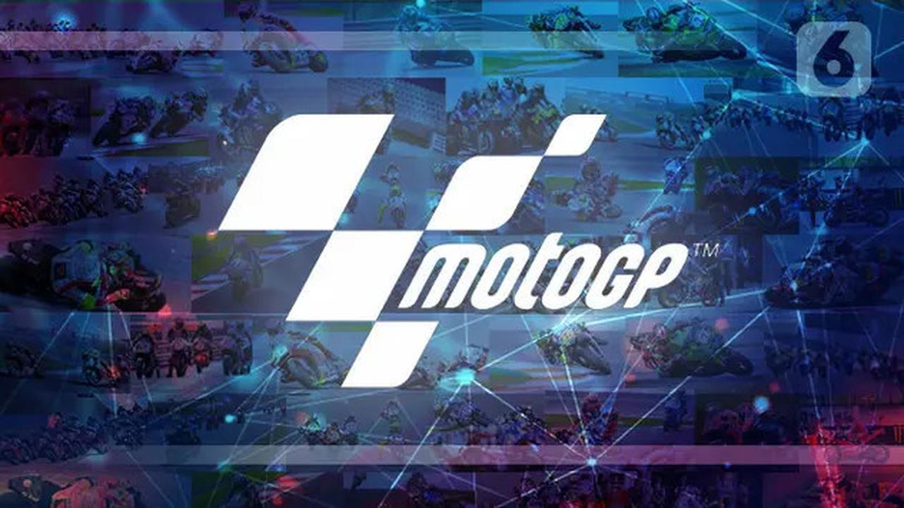 Jadwal MotoGP Aragon 2025: Catat Tanggal dan Waktunya!