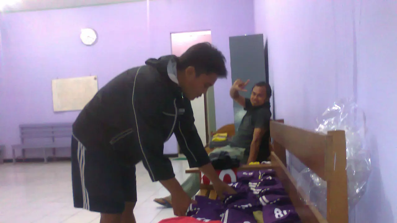 Persik Kediri
