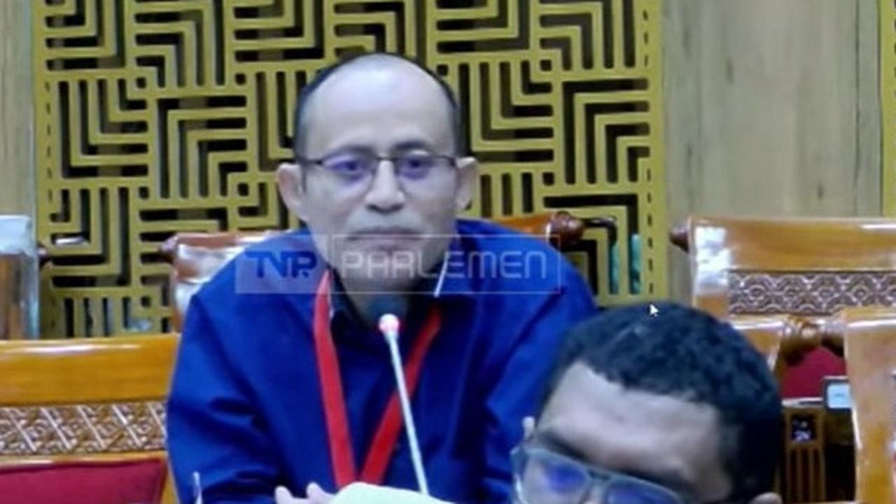 VIDEO: Panas di Komisi X, Mahasiswa Kedokteran Curhat Ngaku Jadi Sapi Perah "Ijazah Ditahan, SPP Jalan Terus!"