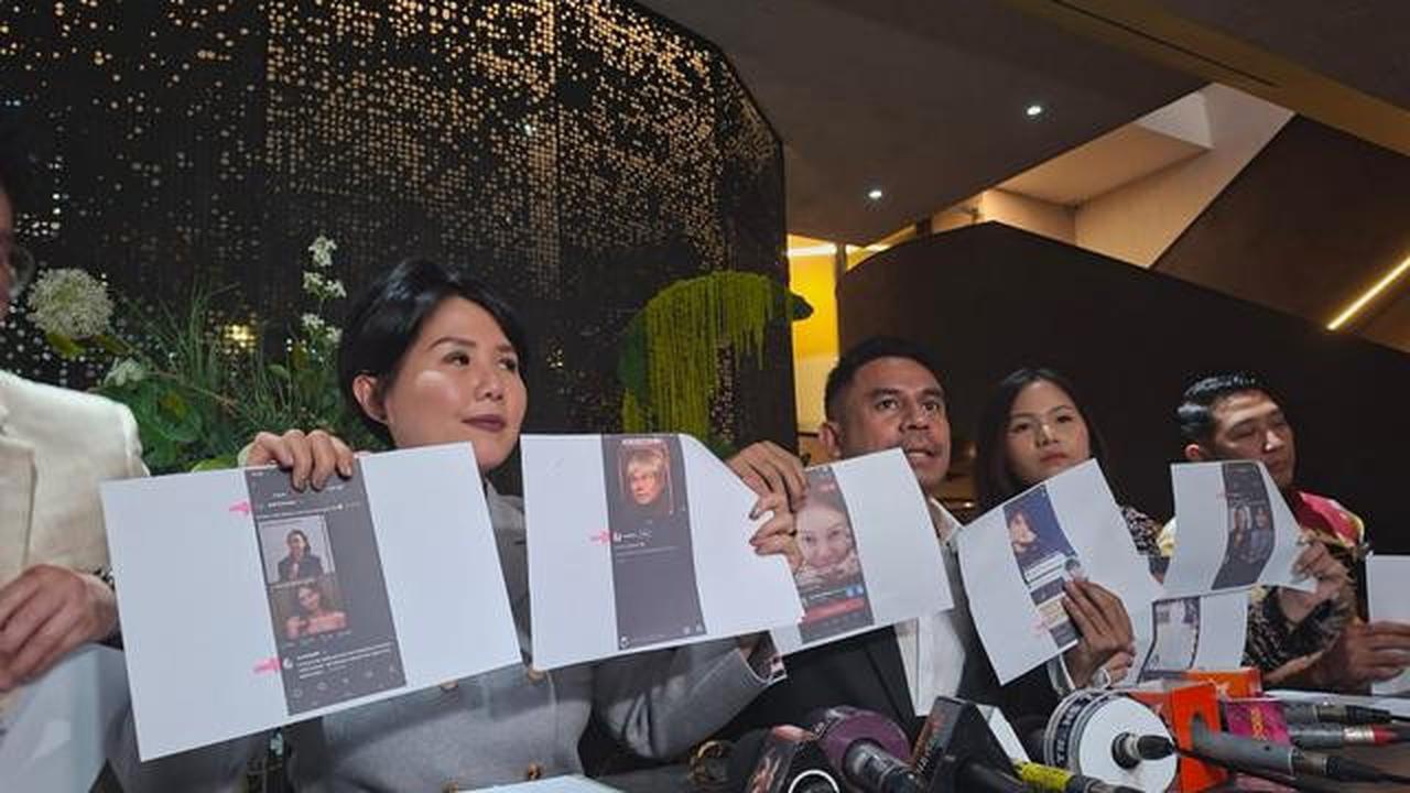 Pihak Rossa Tegaskan Hapus Konten Fitnah Saja Tak Cukup, Wajib Minta Maaf