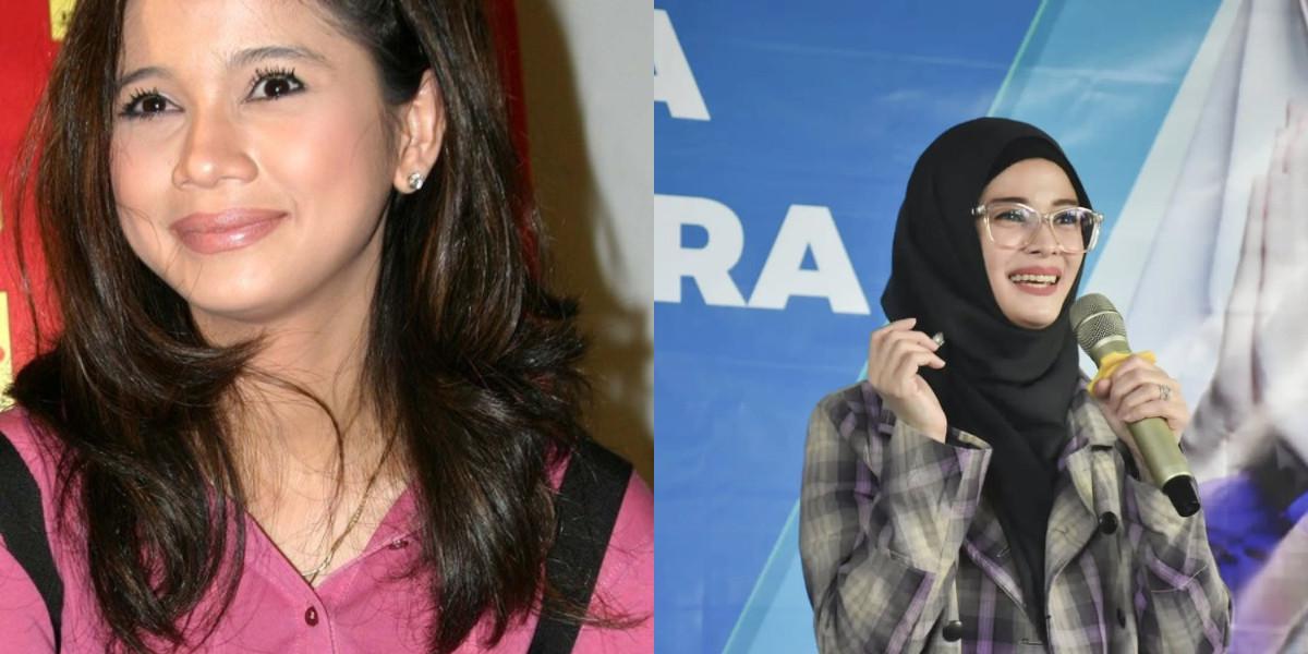 Potret Dulu vs Kini Artis yang Pernah Dijuluki Ratu Sinetron, dari Bella Saphira hingga Lulu Tobing