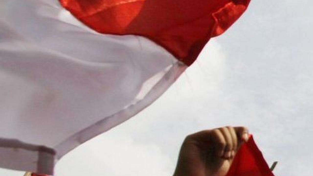 Ikrar Sumpah Pemuda 28 Oktober 1982 Beserta Sejarahnya Lengkapnya