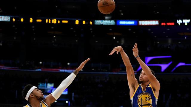 Golden State Warriors 