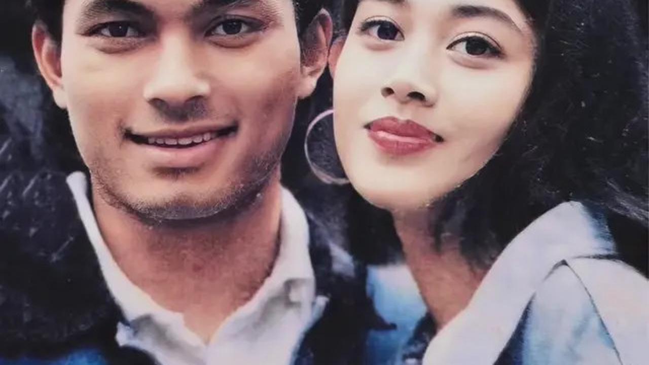 7 Potret Diah Permatasari dan Suami Anniversary ke-28, Kenang Foto Awal Pacaran