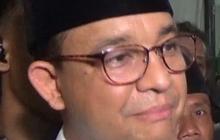 Anies Janji Bangun Stadion Berstandar FIFA di Sumbar