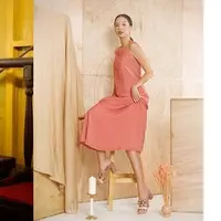 Desainer Indonesia London Fashion Week 2019. (Foto: Dok. Indonesian Embassy)