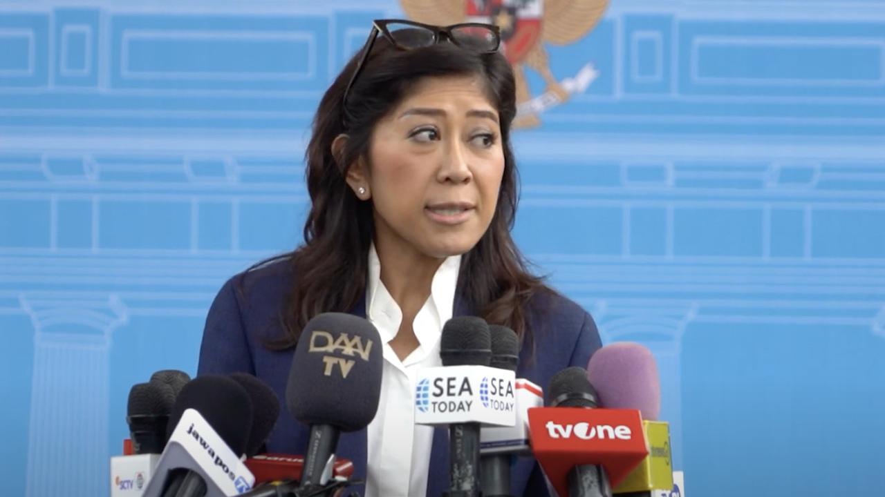 Menkomdigi sebut Uji Coba Operasional Pusat Data Nasional Juni 2025