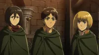 45 Attack on Titan Quotes That Will Push You Keep Fighting for Your Life