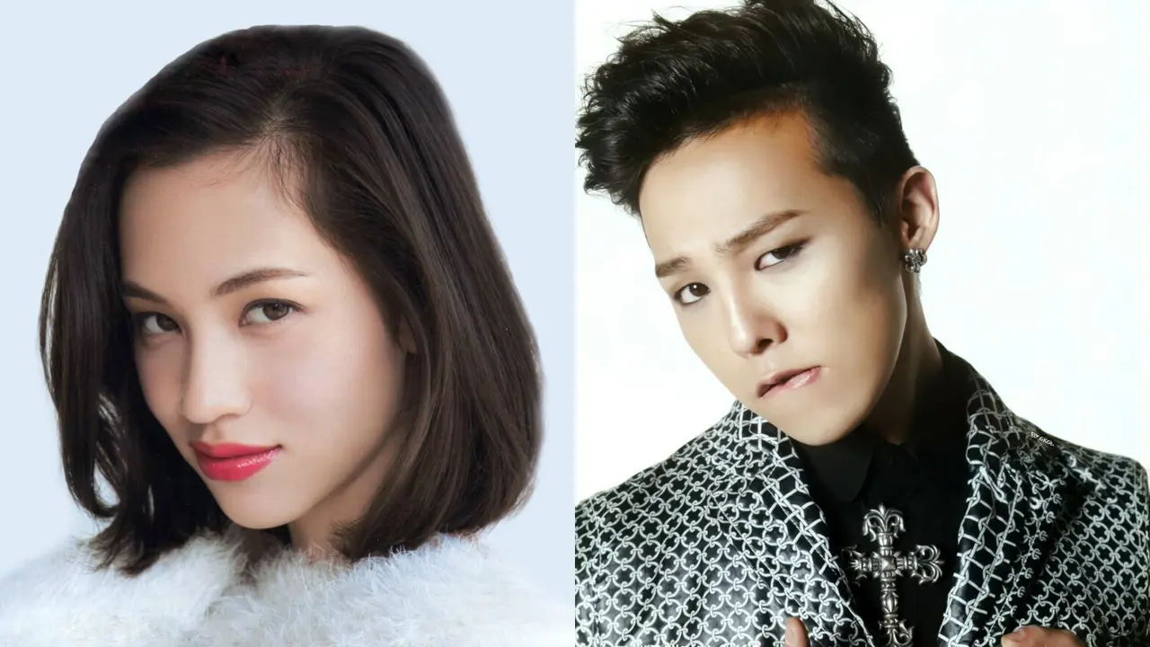 GD - Kiko