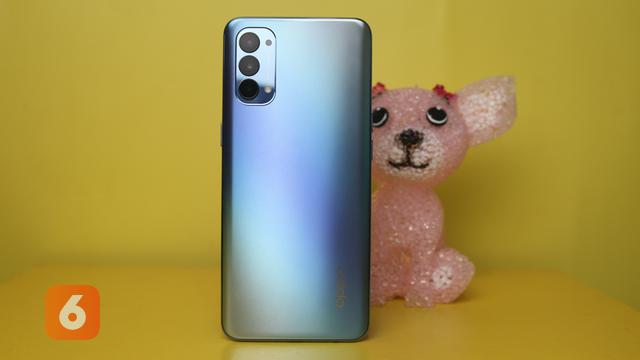 Oppo Reno4