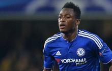 Ivanovic cedera, Kans debut Baba Rahman