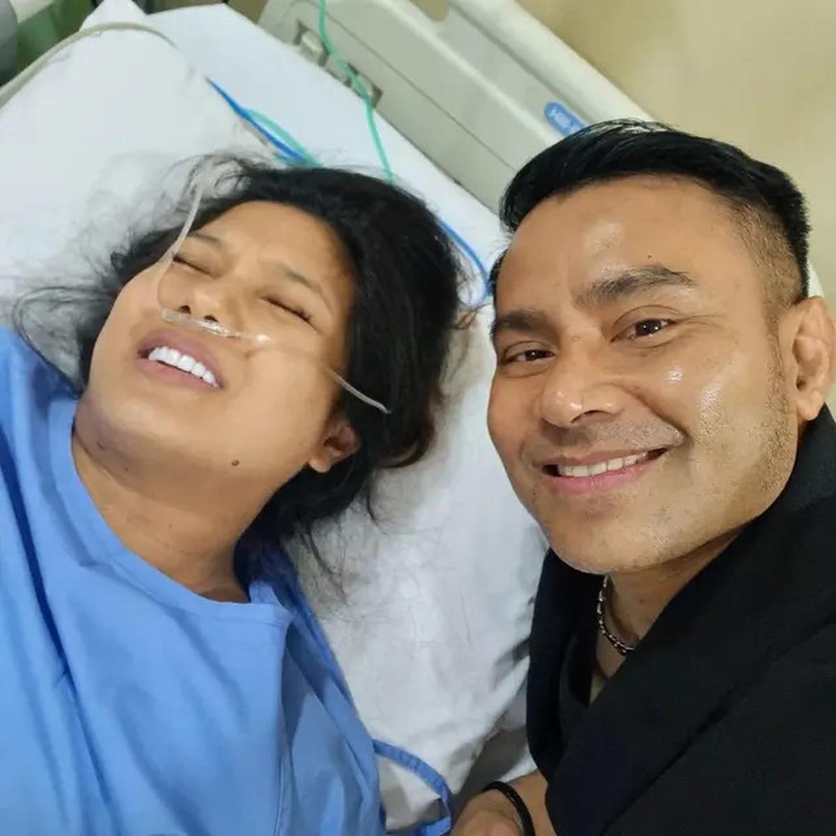 Judika Ceritakan Proses Kelahiran Anak Ketiganya, Kagum Perjuangan Duma Riris Memilih Persalinan Normal