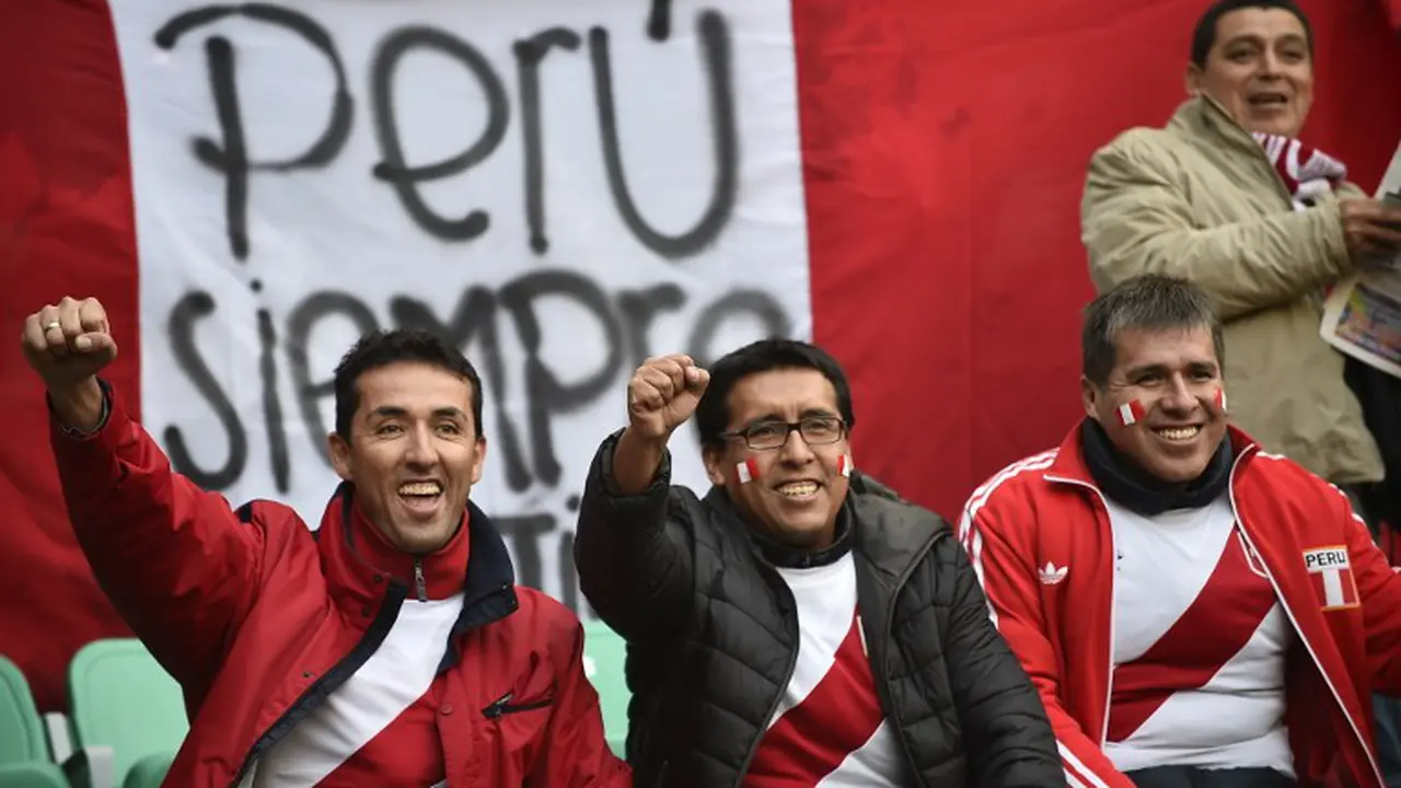 Peru