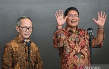 Pengunduran Diri Mirza Adityaswara Tak Goyahkan Tugas Regulator OJK