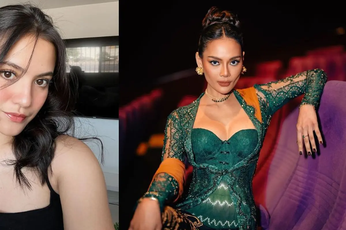 Selain Eca Aura, Ini 4 Artis yang Pernah Dekat dengan El Rumi