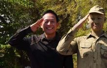Sosok Fabian Muhammad Yahva, Putra Sulung Denny Cagur yang Kini Sekolah SMA Asrama Semi-Militer