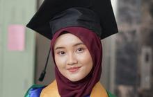 Cerita Anak Buruh, Lulus Kedokteran Undip Lewat Jalur Beasiswa Raih IKP 3,96