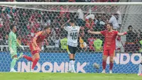 Persija vs Persib, Maung Bandung: Kami Kurang Beruntung!