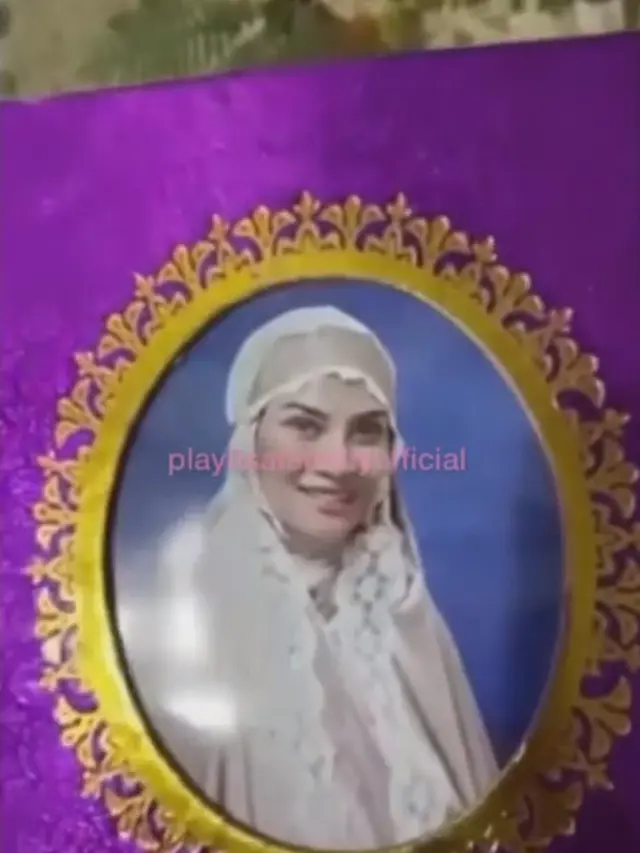 Buku Yasin 40 Harian Vanessa Angel dari Keluarga Doddy Soedrajat, Ini 3 Faktanya