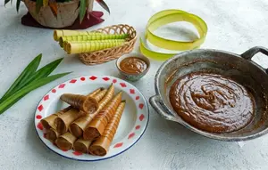 Resep Kue Clorot Tradisional yang Manis dan Kenyal, Anti Gagal untuk Pemula