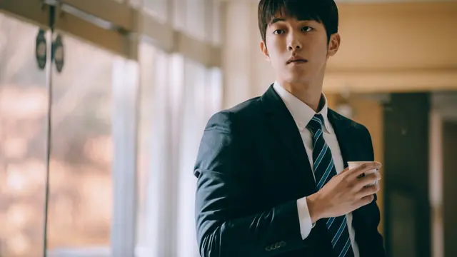 Salah satu adegan film Josee. (Foto: Dok. Warner Brothers Pictures Korea, CBI Pictures)