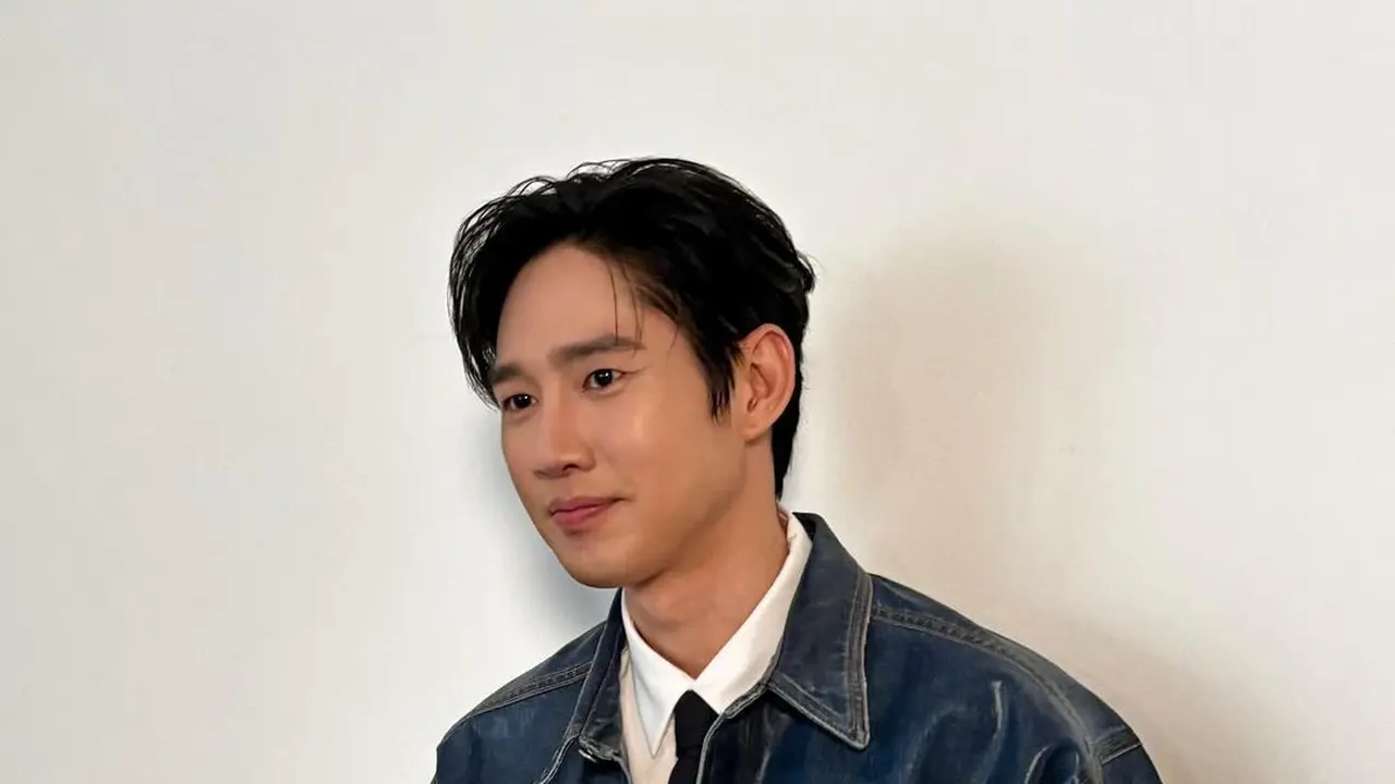 [Liputan6] Park Sung Hoon