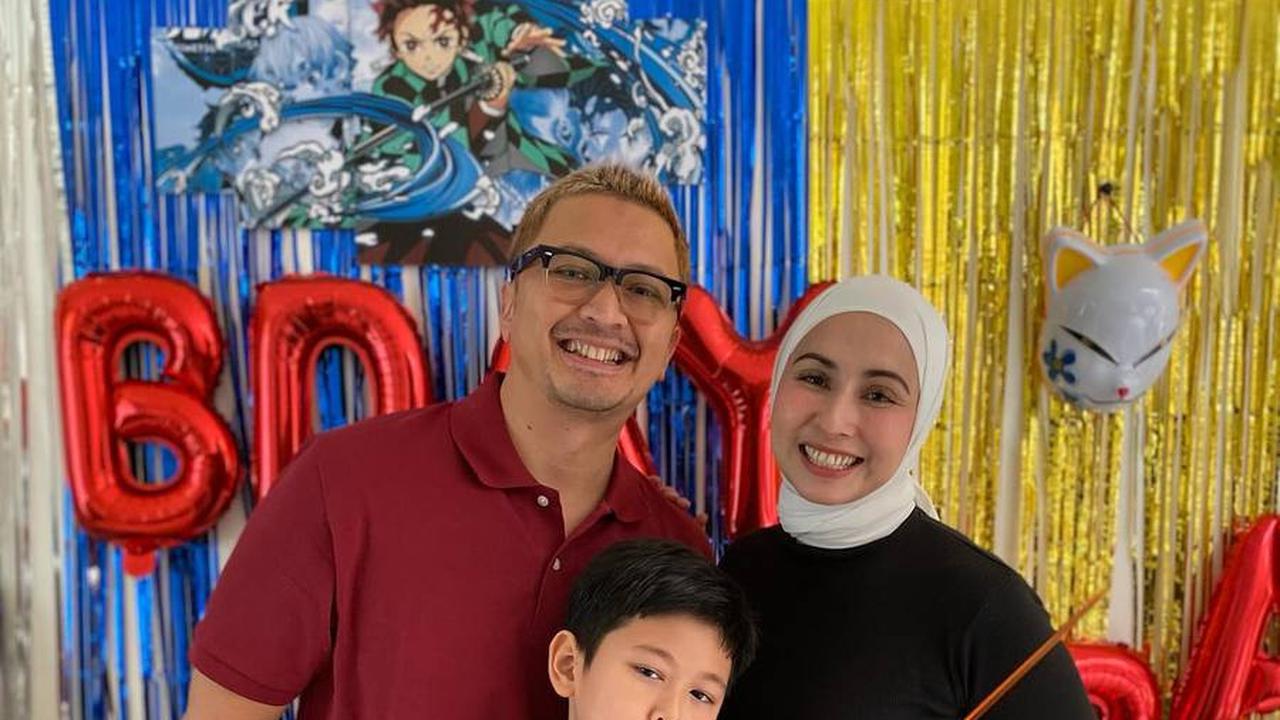 Kini Langgeng dan Bahagia