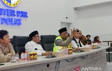 Korlantas Polri Optimalkan Teknologi untuk Kelancaran Operasi Ketupat 2026