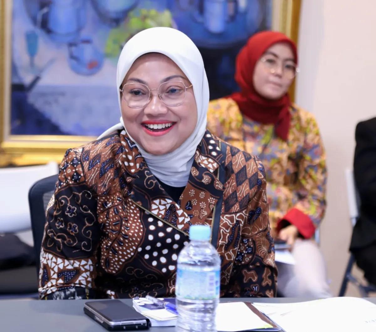 Menteri Ketenagakerjaan (Menaker), Ida Fauziyah mengaku siap menghadapi berbagai protes dari kalangan serikat pekerja maupun pengusaha terkait diterbitkannya PP Nomor 51 tahun 2023 tersebut.&nbsp;<br>