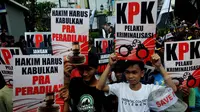 PN Jaksel: Putusan Praperadilan Budi Gunawan Tak Bisa Dibatalkan