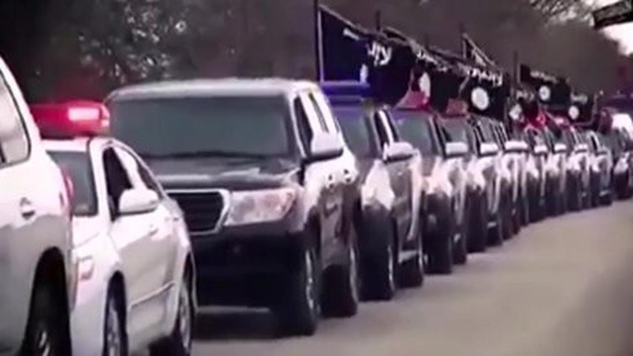 Mungkinkah Indonesia jadi sasaran ISIS berikutnya?