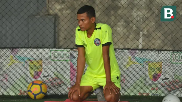 Ikhfanul Alam