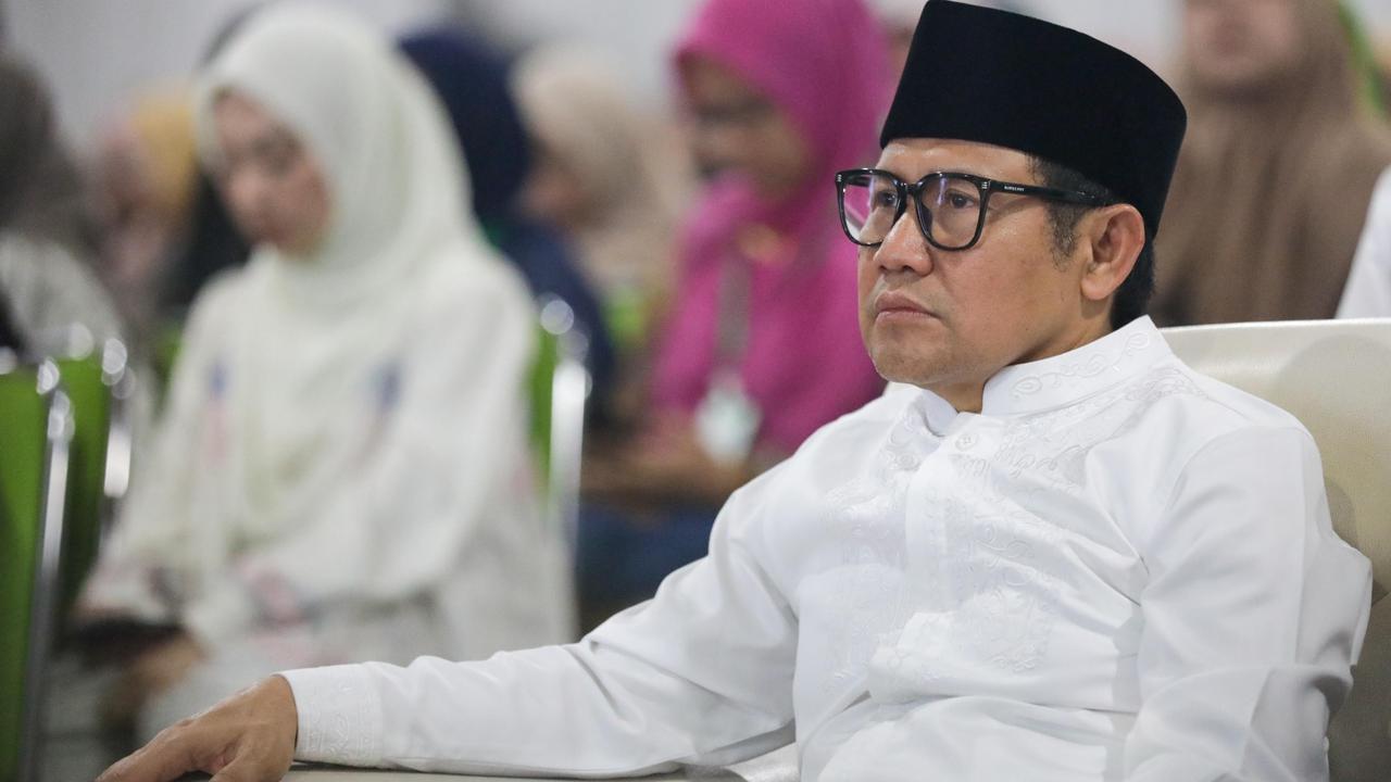 Cak Imin Sebut Pemotongan Anggaran Bak Menenggak Pil: Pahit di Awal