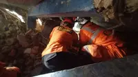 Tim SAR Gabungan Terus Evakuasi Korban Gempa Cianjur, Apa Saja Kendalanya?