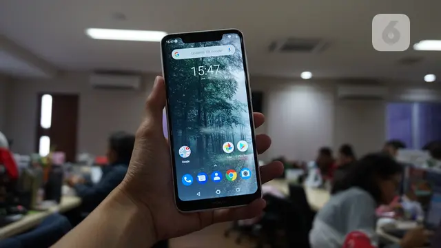 Nokia 5.1 Plus