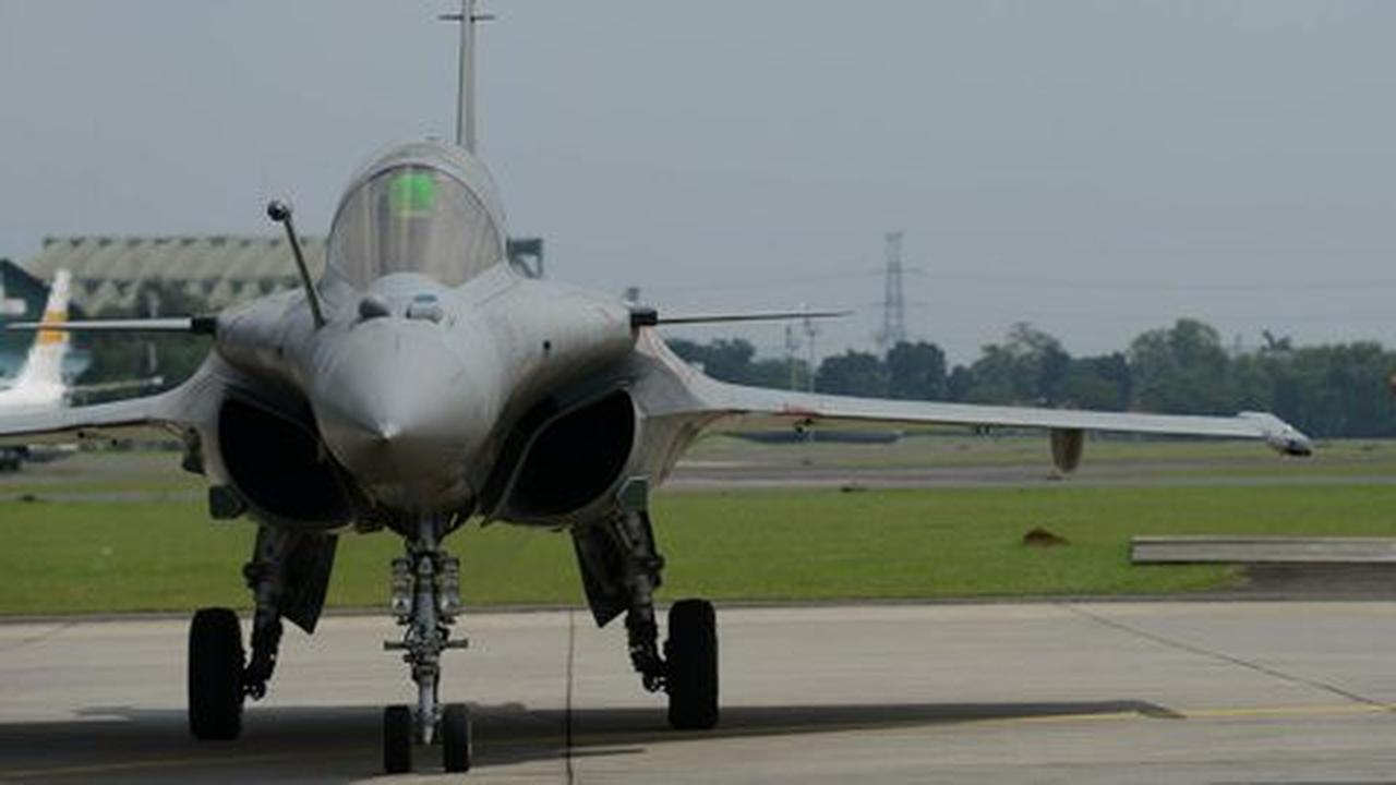 Ini tawaran menggiurkan AS buat Indonesia agar beli F-16 Viper