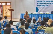 Tahukah Anda? RI Peringkat 2 Dunia, Kemenkes Genjot Eliminasi TB sebagai Cerminan Status Pembangunan Negara