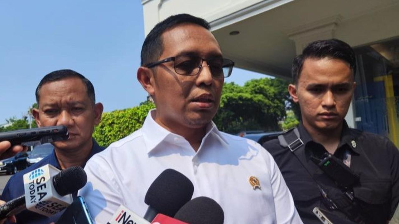 Istana Tepis Retret Kepala Daerah Buang Anggaran: Justru Hemat Biaya dan Waktu