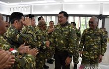 Presiden Prabowo Akan Ganti Direksi Bank Himbara yang Rugikan Negara, Perkuat Kedaulatan Ekonomi