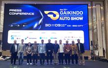 Siap-Siap! GIIAS 2026 Bakal Hadirkan Jumlah Merek Terbanyak, Cetak Sejarah Baru